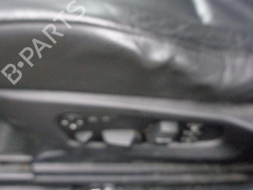 Used Left front seat BMW 5 Touring (E61) 525 xd (197 hp) 27123197