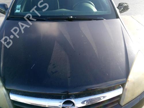 Hood OPEL ASTRA H GTC (A04) 1.3 CDTI (L08) 93178717
