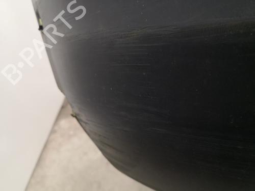Front bumper NISSAN QASHQAI / QASHQAI +2 I (J10, NJ10, JJ10E) 1.5 dCi | BP27102652C7 