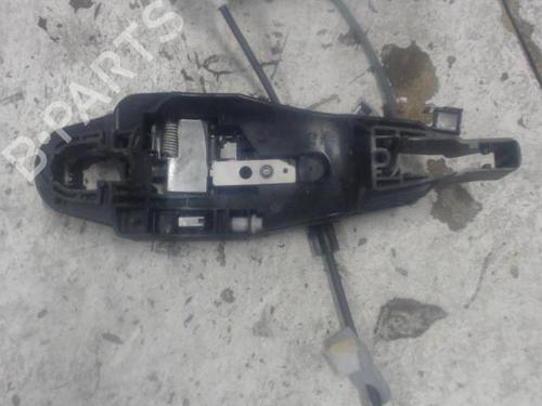 Rear left lock CITROËN C3 / C3 ORIGIN III (SX) 1.6 BlueHDi 75 | BP27130612C100 