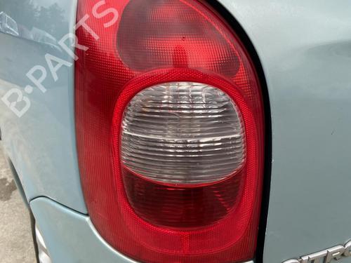 Used Left taillight CITROËN XSARA PICASSO (N68) 1.8 16V (115 hp) 27152403