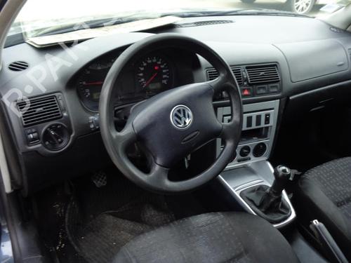 Front wiper motor VW GOLF IV (1J1) 1.9 TDI | BP27122765M29 