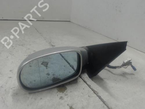 Used Left mirror ALFA ROMEO 166 (936_) 2.4 JTD (936AXA00, 936A3B00) (150 hp) 27115828