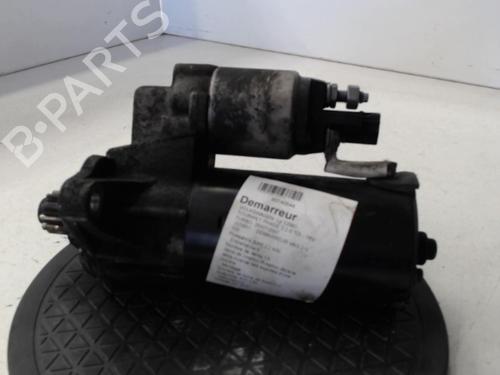 Used Starter Starter VW TOURAN (1T1, 1T2) 2.0 TDI 16V (140 hp) 27121870 27121870