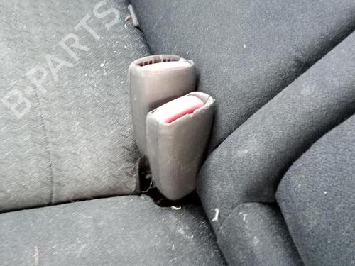 Used Seat buckle VOLVO V40 Estate (645) 1.8 i (122 hp) 27100321