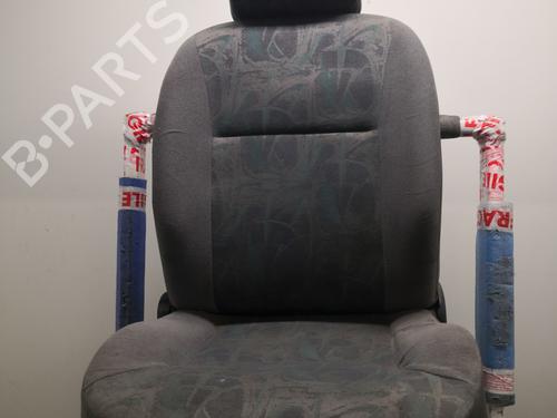 Sæde venstre fortil CITROËN BERLINGO / BERLINGO FIRST Box Body/MPV (M_) 1.9 D 70 (MBWJZ, MCWJZ) (69 hp) 30820889