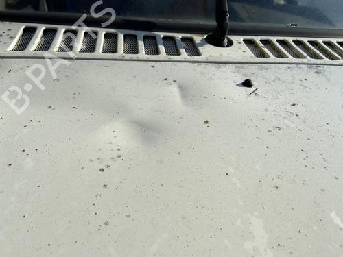 Hood CITROËN C15 Box Body/MPV (VD_) 1.8 D | BP27106787C1