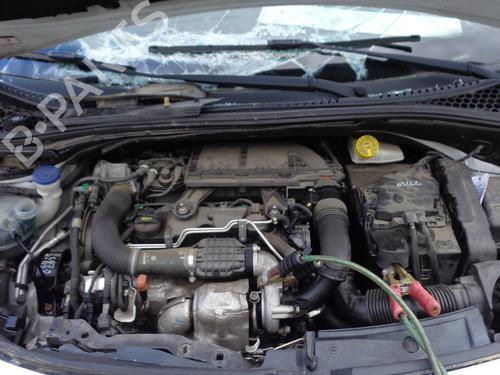 Right tailgate light CITROËN C3 II (SC_) 1.4 HDi 70 (SC8HZC, SC8HR0, SC8HP4) | BP27122915C80  - Image 7