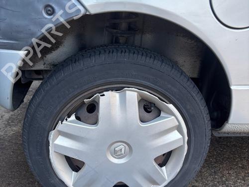 Used Rim Rim 36897503 36897503