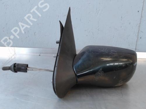 Used Left mirror FORD FIESTA III (GFJ) 1.1 (50 hp) 27118518