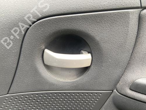 Used Front right interior door handle CITROËN C3 I (FC_, FN_) 1.4 HDi (68 hp) 33002252