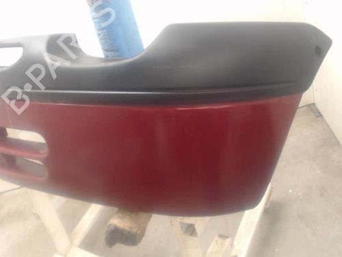 Used Front bumper Front bumper RENAULT TWINGO I (C06_) 1.2 (C066, C068) (58 hp) 27137767 27137767