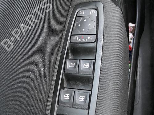 Venstre fortil elrude kontakt RENAULT MEGANE IV Hatchback (B9A/M/N_) 1.5 dCi 110 (B9A3) (110 hp) 29847544