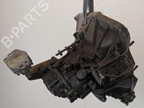 Used Gearbox Gearbox 27118666 27118666