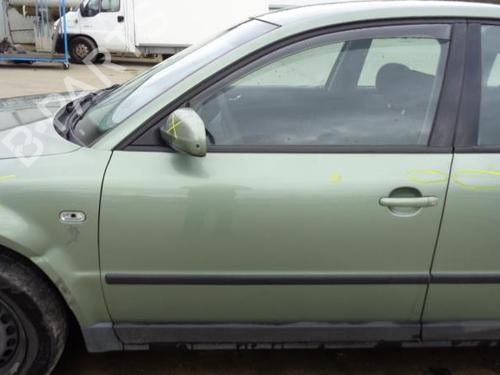 Dør venstre foran VW PASSAT B5.5 (3B3) 1.9 TDI (130 hp) 27120984