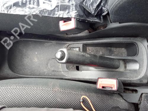 Used Hand brake NISSAN MICRA III (K12) 1.2 16V (80 hp) 27135708
