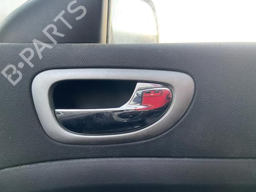 Used Front right interior door handle PEUGEOT 307 Break (3E) 2.0 HDI 110 (107 hp) 30874335