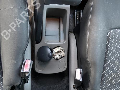 Used Hand brake RENAULT KANGOO / GRAND KANGOO II (KW0/1_) 1.5 dCi 90 (KW05, KW08, KW0G, KW11) (90 hp) 31210815