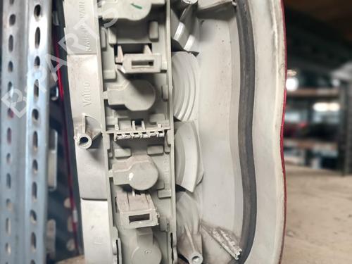 Used Left taillight Left taillight OPEL COMBO Box Body/MPV (71_) 1.7 D (60 hp) 27126706 27126706