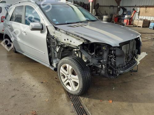 Headlight switch MERCEDES-BENZ M-CLASS (W164) ML 320 CDI 4-matic (164.122) | BP27120166I24 - Image 4