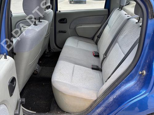 Engate do cinto Engate do cinto DACIA LOGAN (LS_) 1.6 (LS0B, LS0D, LS0F, LS0H) (87 hp) 34454867 34454867