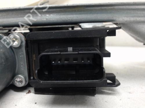 Used Rear right window mechanism Rear right window mechanism PEUGEOT 308 I (4A_, 4C_) 1.6 HDi (92 hp) 27118620 27118620