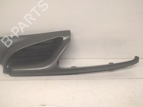 Used Grille RENAULT MEGANE I (BA0/1_) 1.4 e (BA0E, BA0V) (75 hp) 27117362