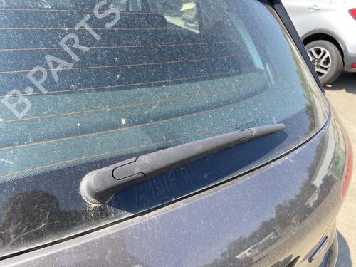 Viskermotor bagrude PEUGEOT 308 II (LB_, LP_, LW_, LH_, L3_) 1.6 BlueHDi 120 (120 hp) 28191192