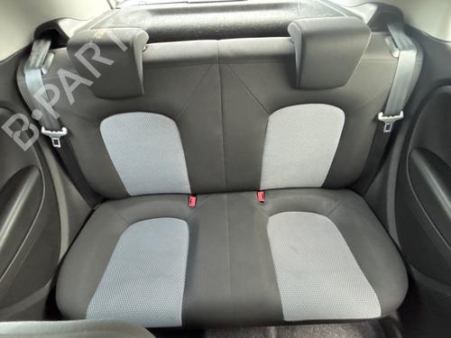 Used Rear right seatbelt Rear right seatbelt FIAT PUNTO EVO (199_) 1.3 D Multijet (84 hp) 39970241 39970241