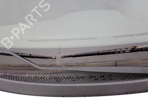 Used Front windshield wiper arm CITROËN C3 I (FC_, FN_) 1.4 HDi (68 hp) 27148817