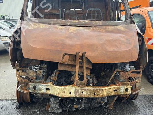 Fælk RENAULT MASTER III Van (FV) 2.3 dCi 165 FWD (FV0P, FV0U, FV11, FV12, FV1E) | BP36752811C45 - Image 7