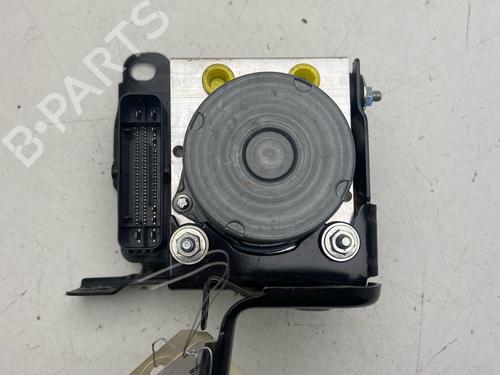 Used ABS pump ABS pump CITROËN C4 SPACETOURER (3D_) 1.2 PureTech 130 (131 hp) 27111023 27111023