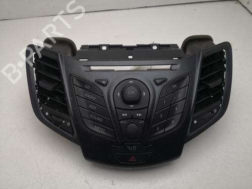 andre-ford-fiesta-vi-cb1-ccn-2008-32121536 main image