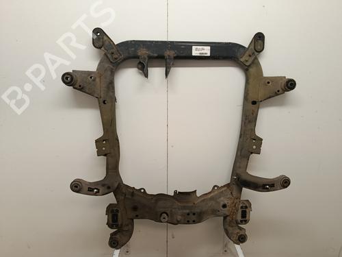 Used Subframe Subframe OPEL MERIVA B MPV (S10) 1.4 (75) (120 hp) 27146922 27146922