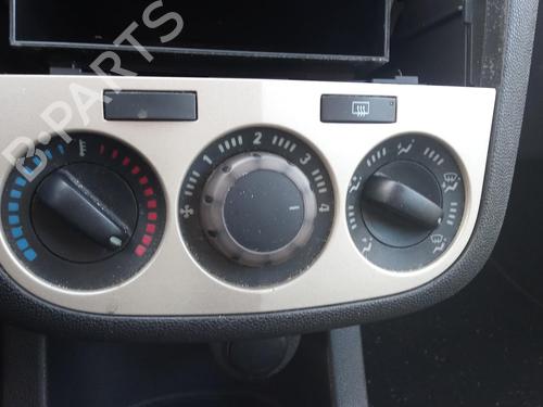 Moteur de chauffage OPEL CORSA D (S07) 1.0 (L08, L68) (60 hp) 27102630