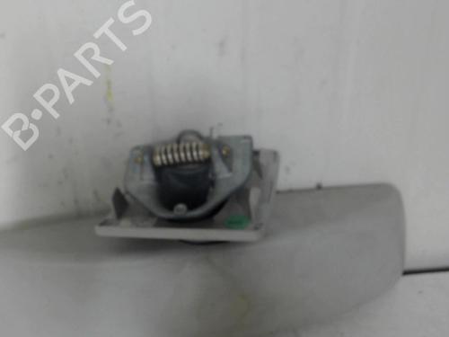Rear mirror VW TOURAN (1T1, 1T2) 1.9 TDI | BP27116501I6 