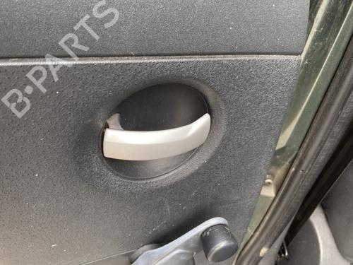 Used Rear left interior door handle CITROËN C3 I (FC_, FN_) 1.1 i (60 hp) 28949669