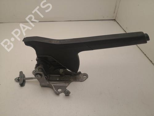 Used Hand brake Hand brake PEUGEOT 208 II (UB_, UP_, UW_, UJ_) 1.5 BlueHDI 100 (102 hp) 27106461 27106461
