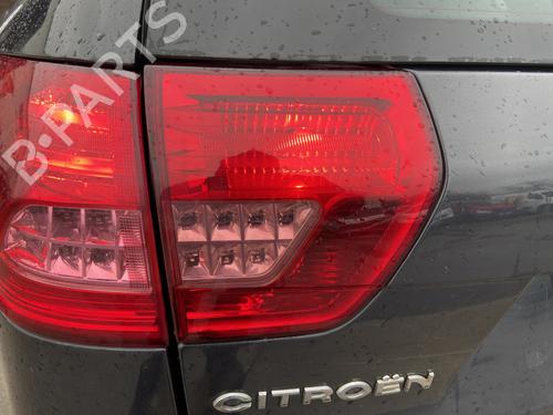Feu de coffre gauche CITROËN C5 III Break (RW_) 2.0 HDi (136 hp) 31811443