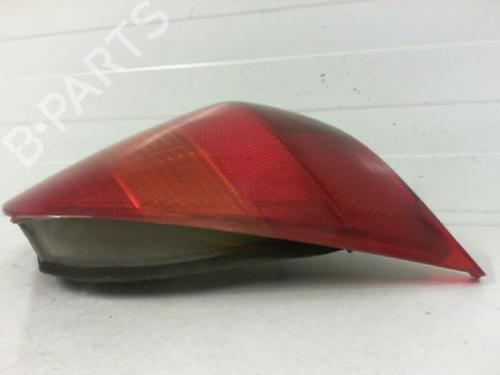 Right taillight FORD FIESTA III (GFJ) 1.1 | BP27133337C35 