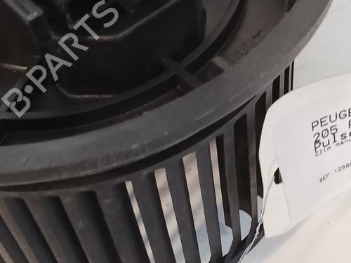 Ventilator motor Ventilator motor PEUGEOT 205 II (20A/C) 1.7 Diesel (60 hp) 36418177 36418177
