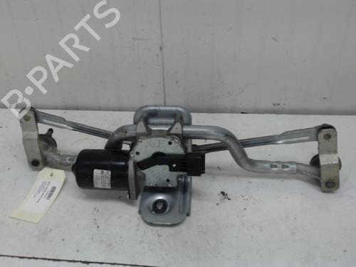 Used Front wiper motor FIAT SCUDO Bus (270_, 272_) 2.0 D Multijet (120 hp) 27118600