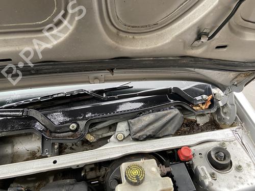 Used Front wiper motor CITROËN SAXO (S0, S1) 1.1 X, SX (60 hp) 29958480