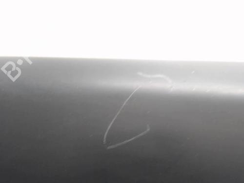 Rear bumper PEUGEOT 206 Hatchback (2A/C) 1.6 16V | BP27126941C8 