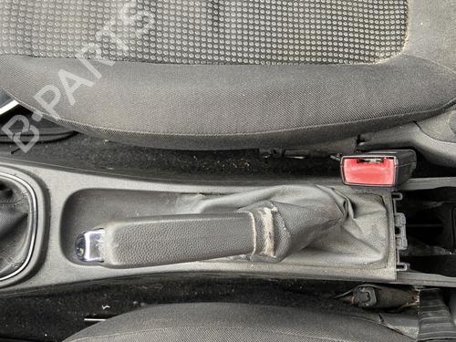 Handbremse für OPEL CORSA D (S07) 1.2 LPG (L08, L68) (80 hp) 31184289