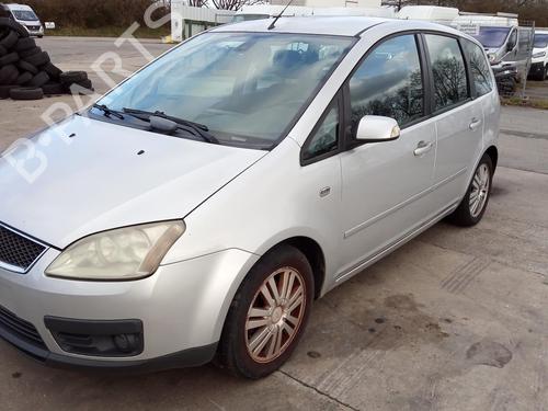 Advarselskontakt FORD FOCUS C-MAX (DM2) 1.6 TDCi | BP27103225I22 - Image 5