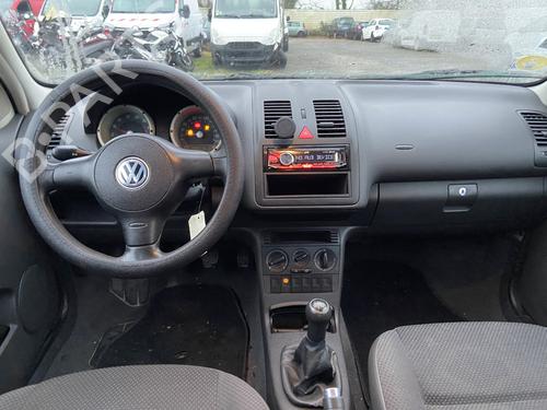 Used Dashboard VW POLO (6N2) 1.4 (60 hp) 30900986