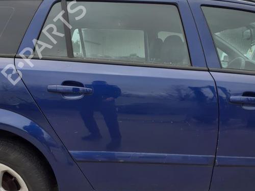 Rear right lock OPEL ASTRA H Estate (A04) 1.9 CDTI (L35) | BP27119009C99 