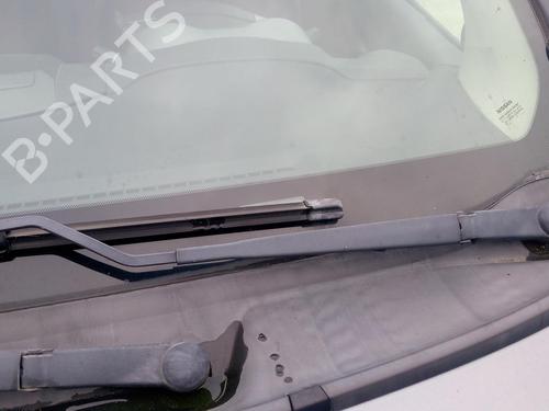 Used Front windshield wiper arm NISSAN NOTE (E11, NE11) 1.5 dCi (86 hp) 27127583
