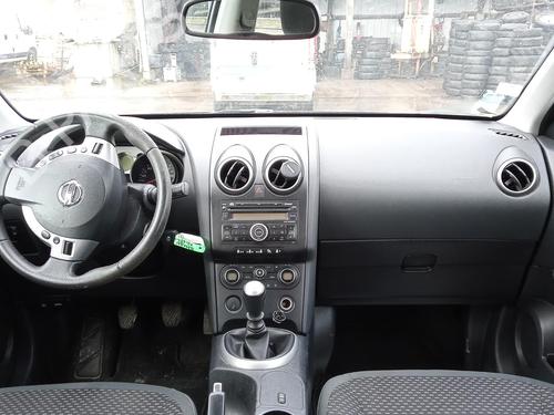 Used Steering column NISSAN QASHQAI / QASHQAI +2 I (J10, NJ10, JJ10E) 1.5 dCi (106 hp) 27102673